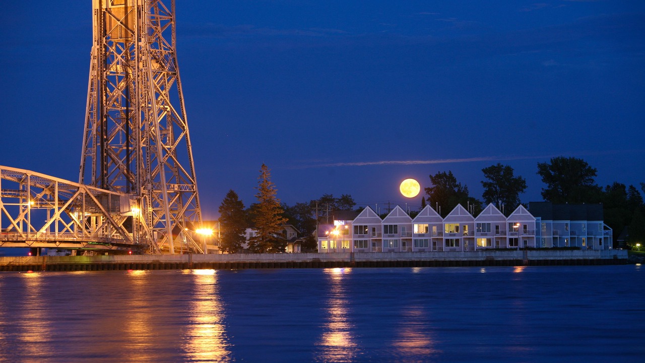 Photo of Outdoor in Park Point