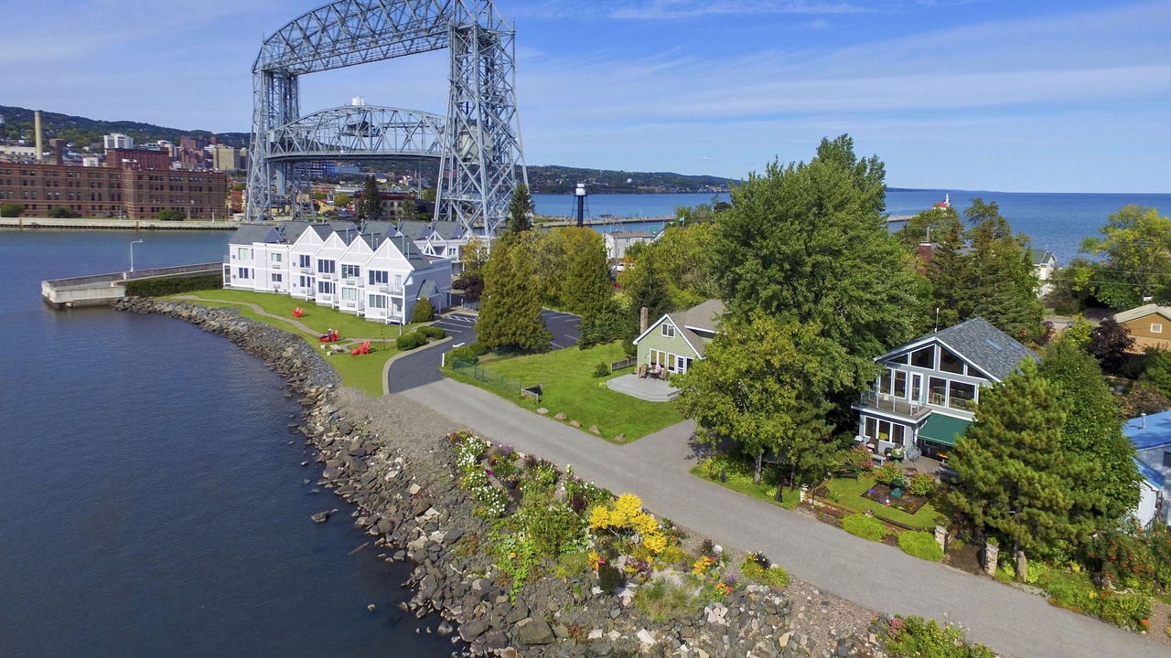 Photo of Outdoor in Park Point