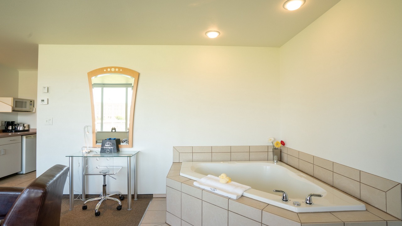 Photo of Bathroom in Park Point