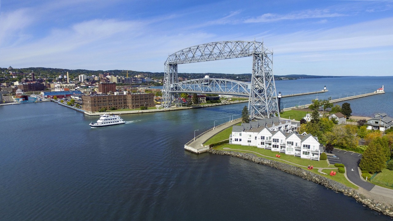 Photo of Outdoor in Park Point