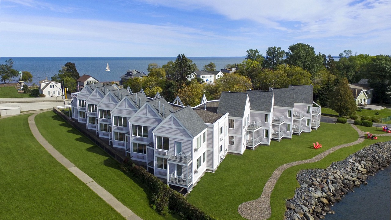 Photo of Outdoor in Park Point