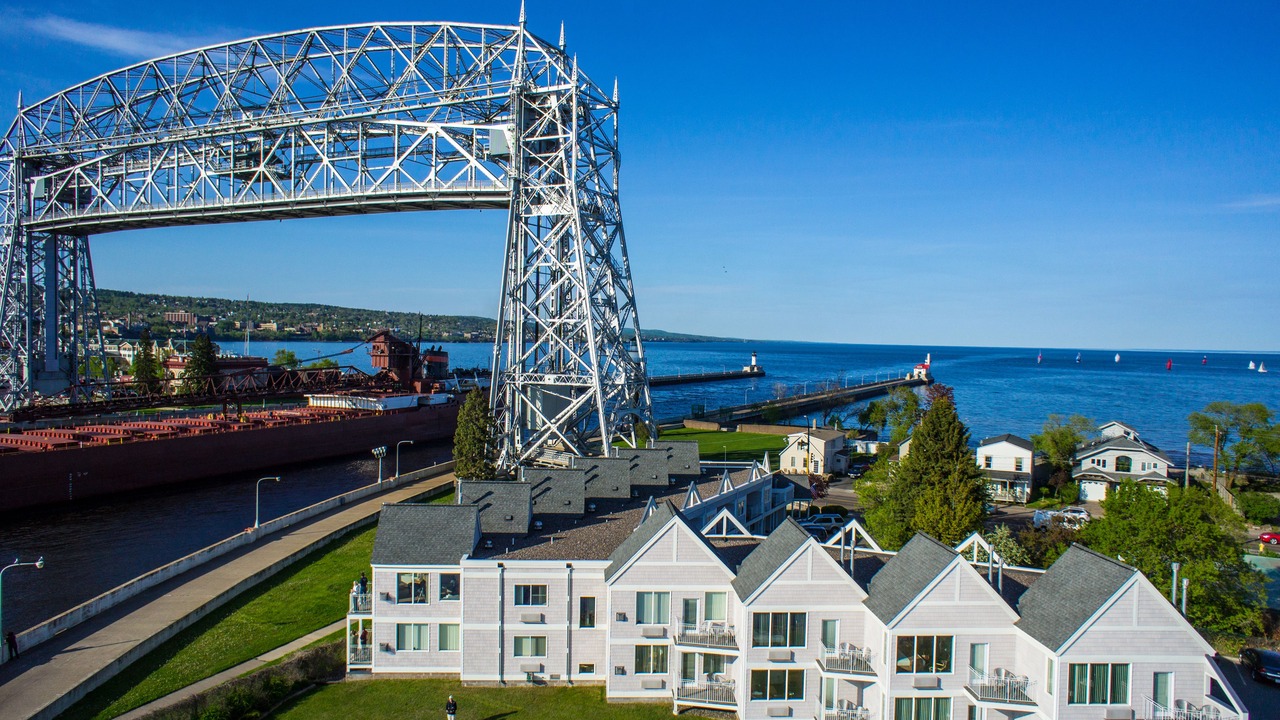 Photo of Outdoor in Park Point