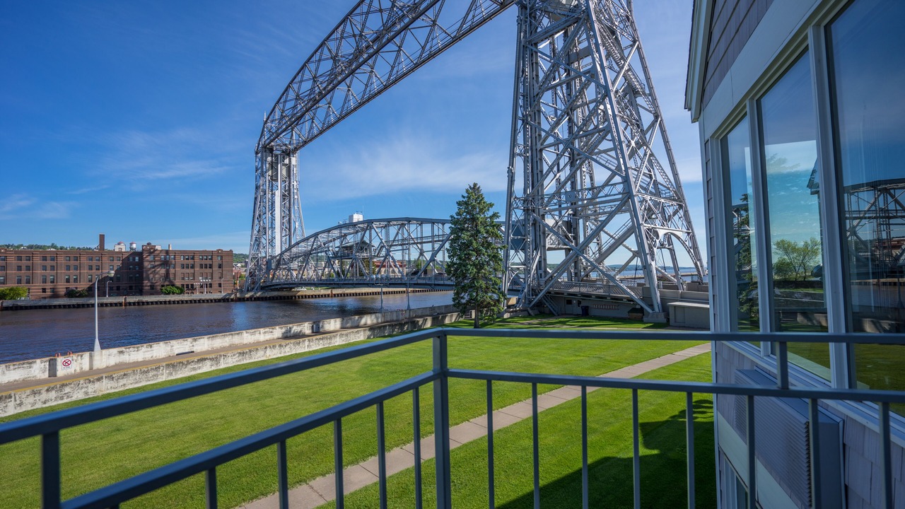 Photo of Bedroom in Park Point