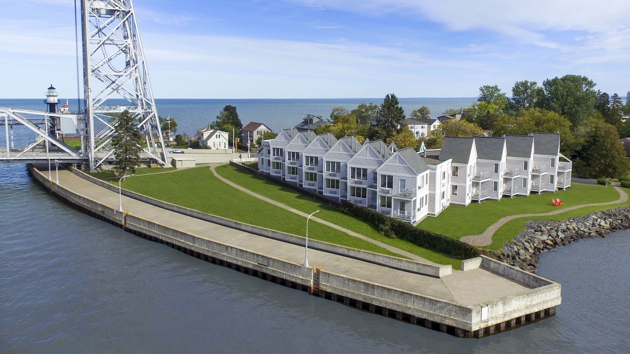 Photo of Outdoor in Park Point