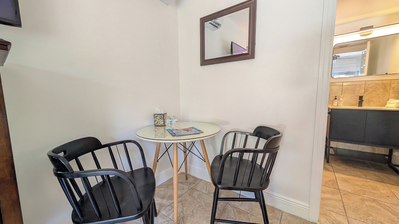Photo of Bedroom in Wilton Manors