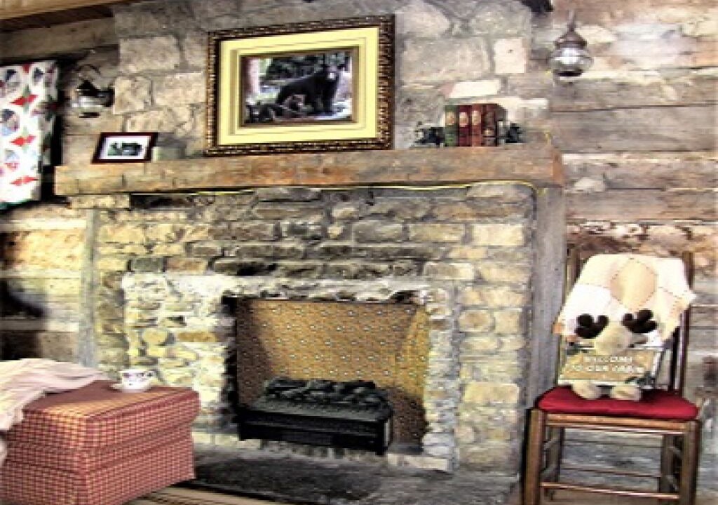Photo of Bedroom in Arthur