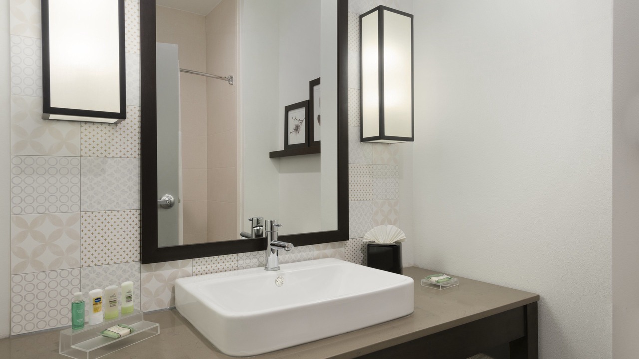 Photo of Bathroom in Enid