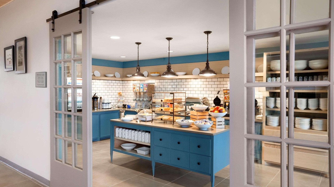 Photo of Kitchen in Enid