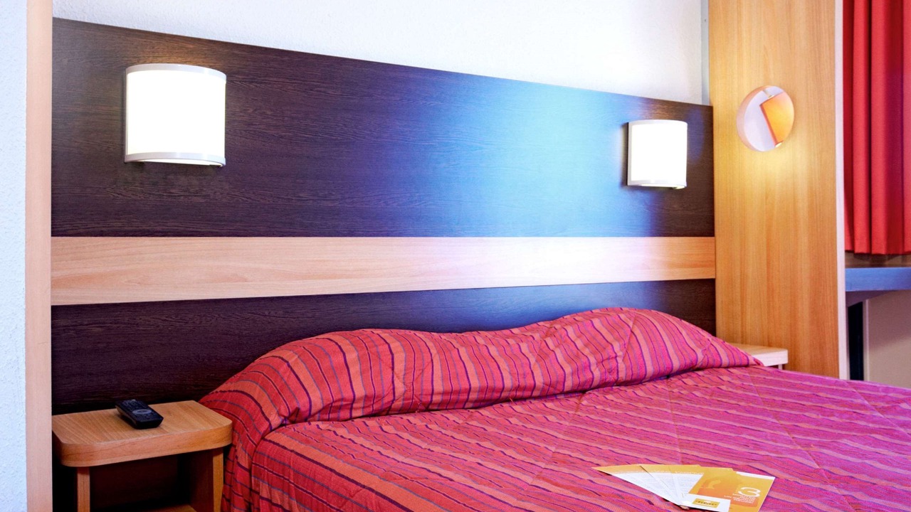 Photo of Bedroom in Saint-Ouen-l'Aumone