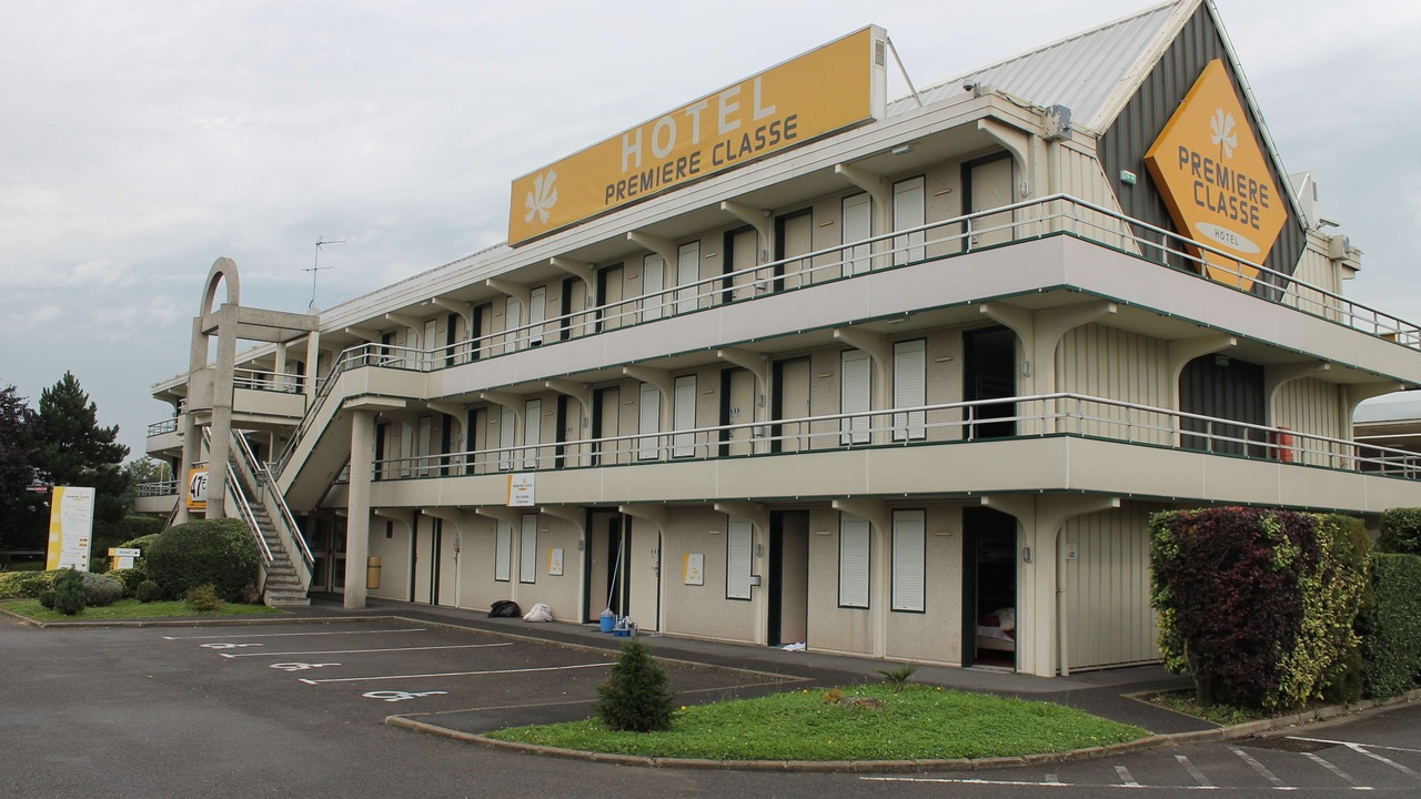 Photo of Outdoor in Saint-Ouen-l'Aumone