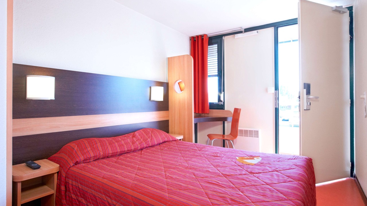 Photo of Bedroom in Saint-Ouen-l'Aumone