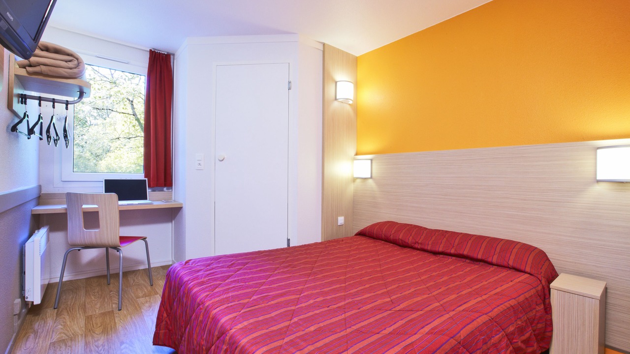 Photo of Bedroom in Saint-Ouen-l'Aumone