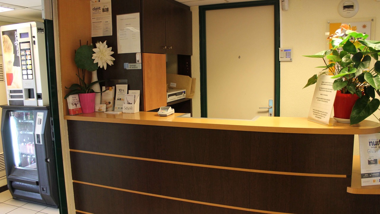 Photo of Others in Saint-Ouen-l'Aumone