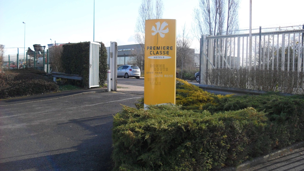 Photo of Outdoor in Saint-Ouen-l'Aumone