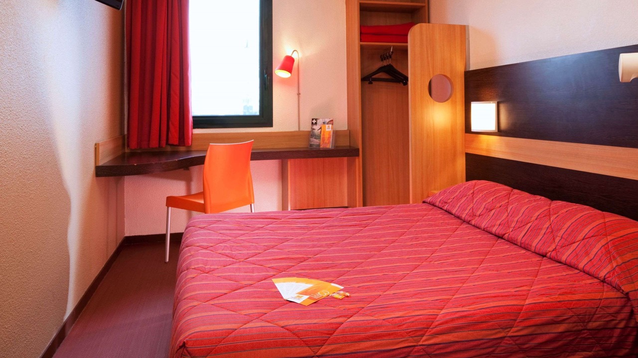 Photo of Bedroom in Saint-Ouen-l'Aumone