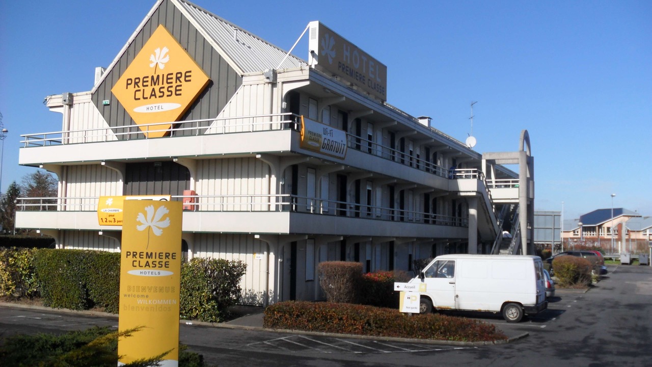 Photo of Outdoor in Saint-Ouen-l'Aumone