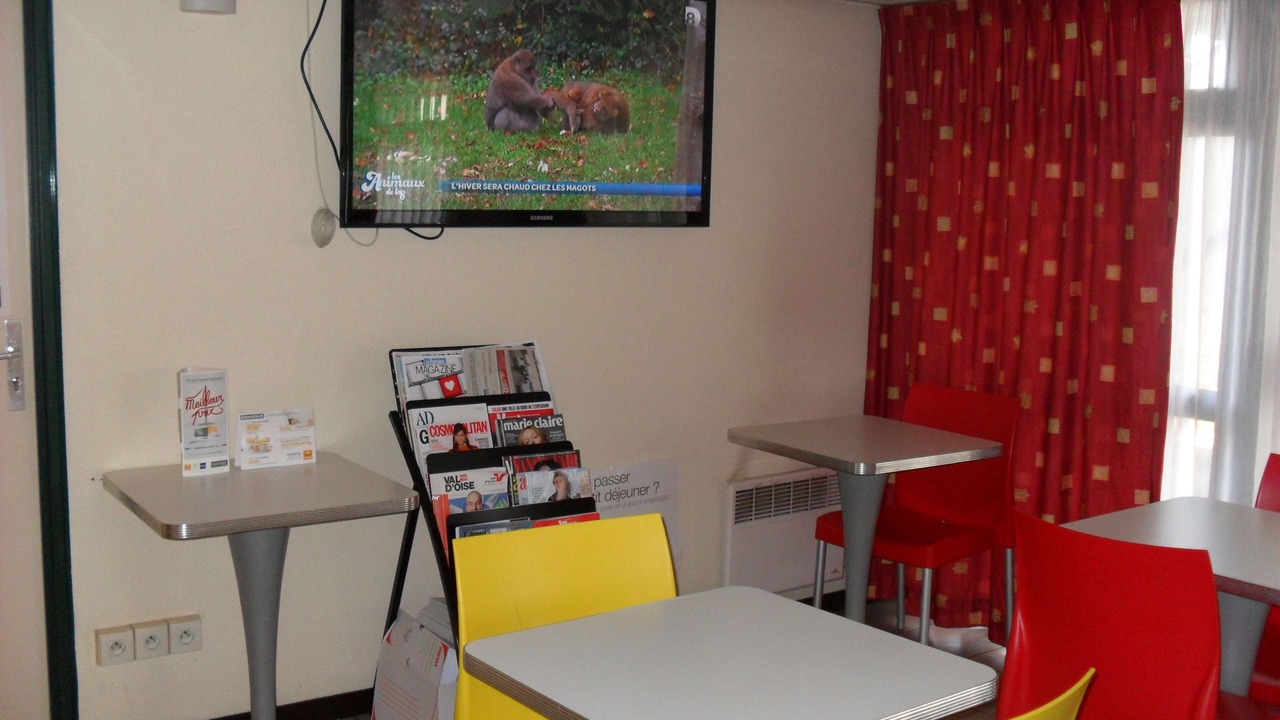 Photo of Others in Saint-Ouen-l'Aumone