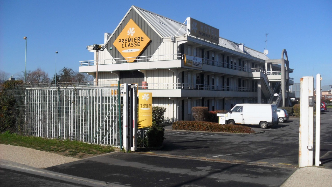 Photo of Outdoor in Saint-Ouen-l'Aumone