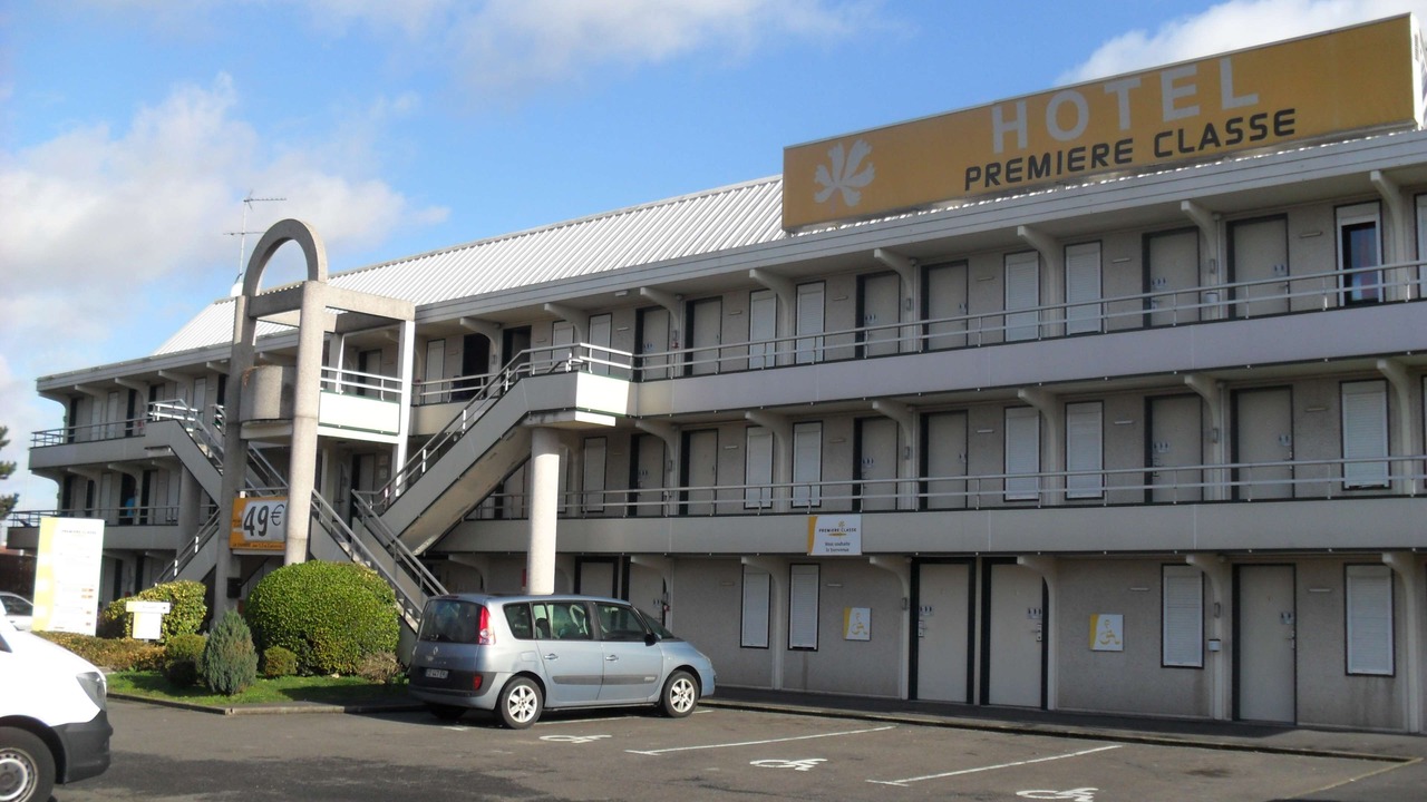 Photo of Bedroom in Saint-Ouen-l'Aumone