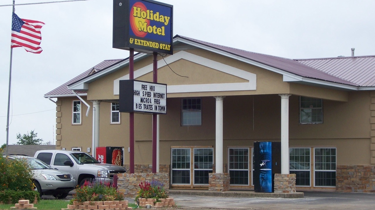 Photo of Outdoor in Hugo