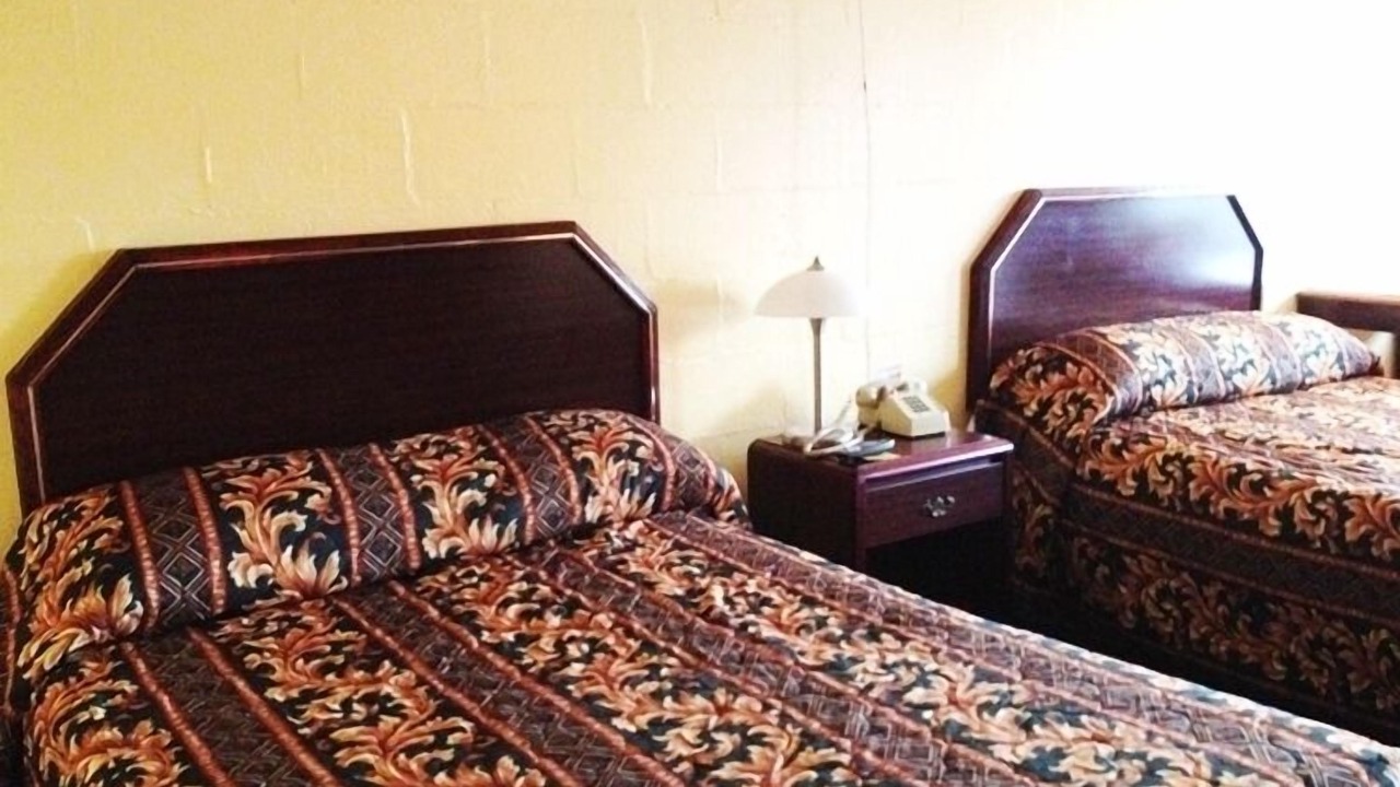 Photo of Bedroom in Hugo
