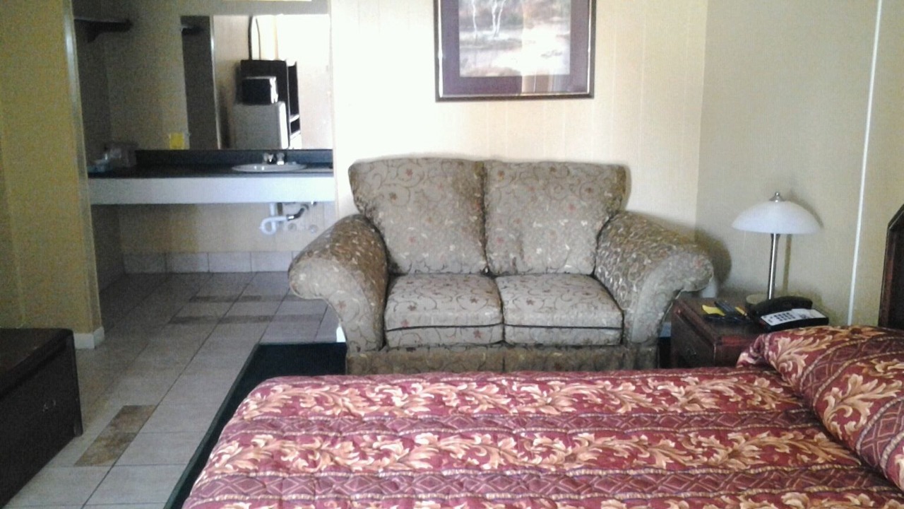 Photo of Bedroom in Hugo