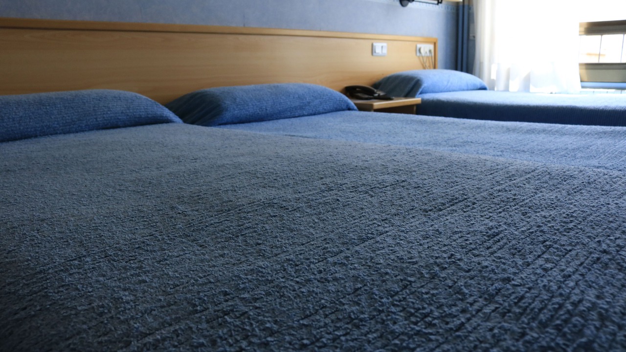 Photo of Bedroom in Masnou