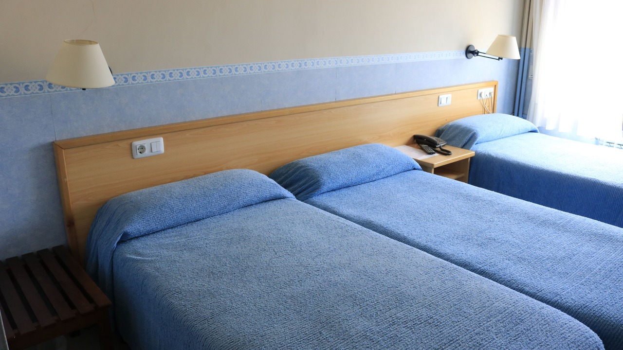 Photo of Bedroom in Masnou