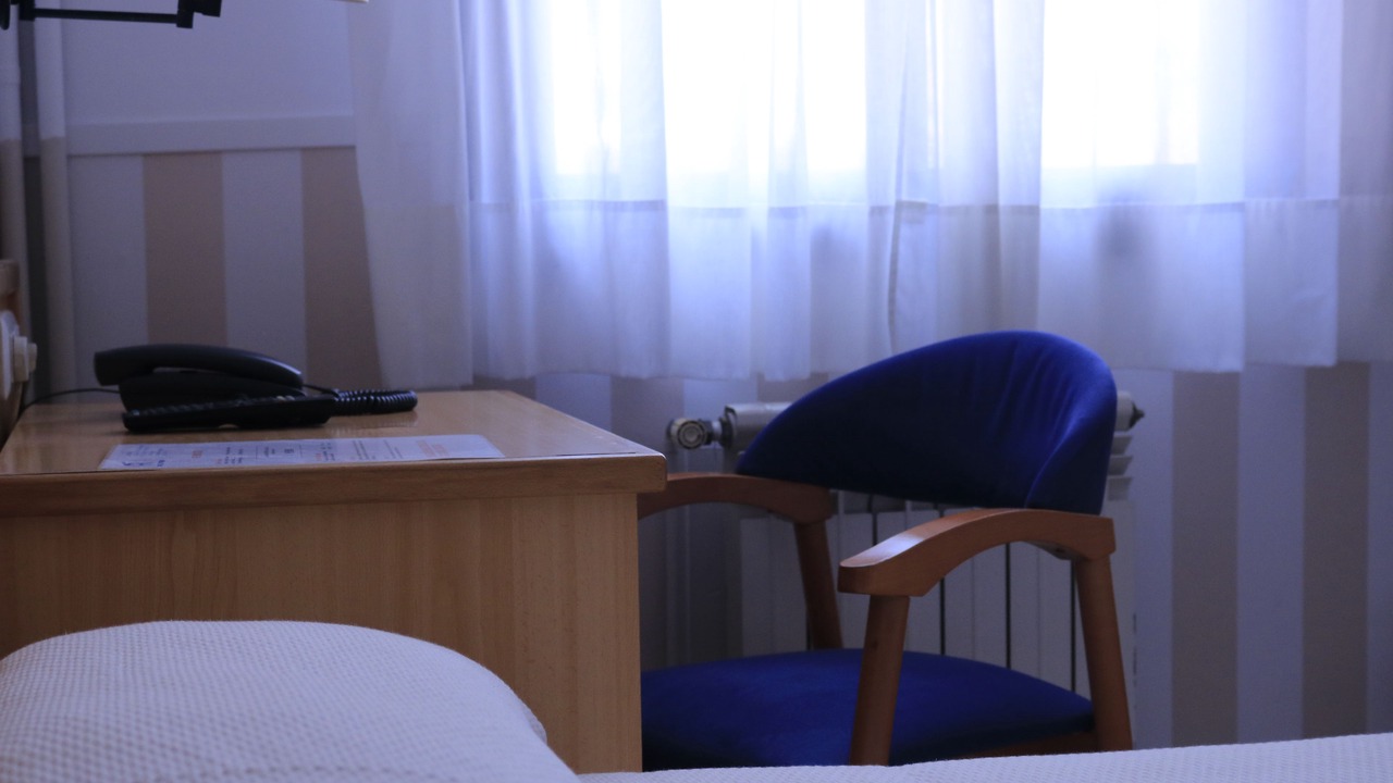 Photo of Bedroom in Masnou