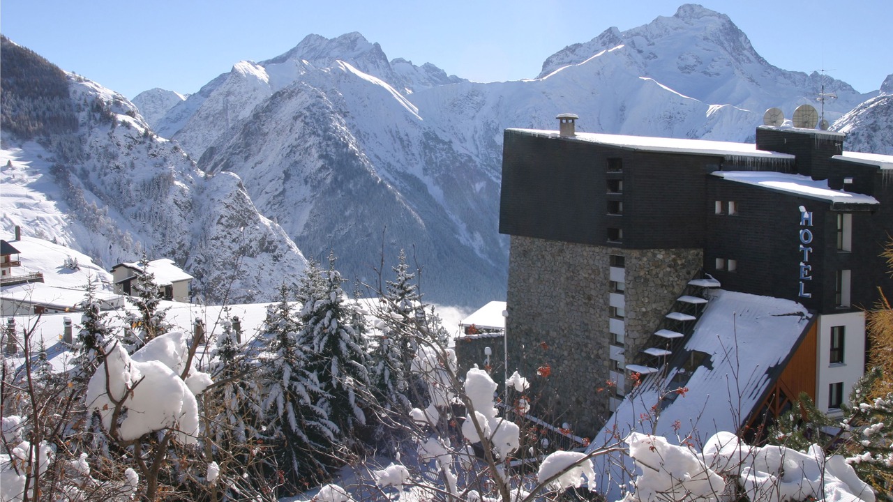 Photo of Outdoor in Venosc