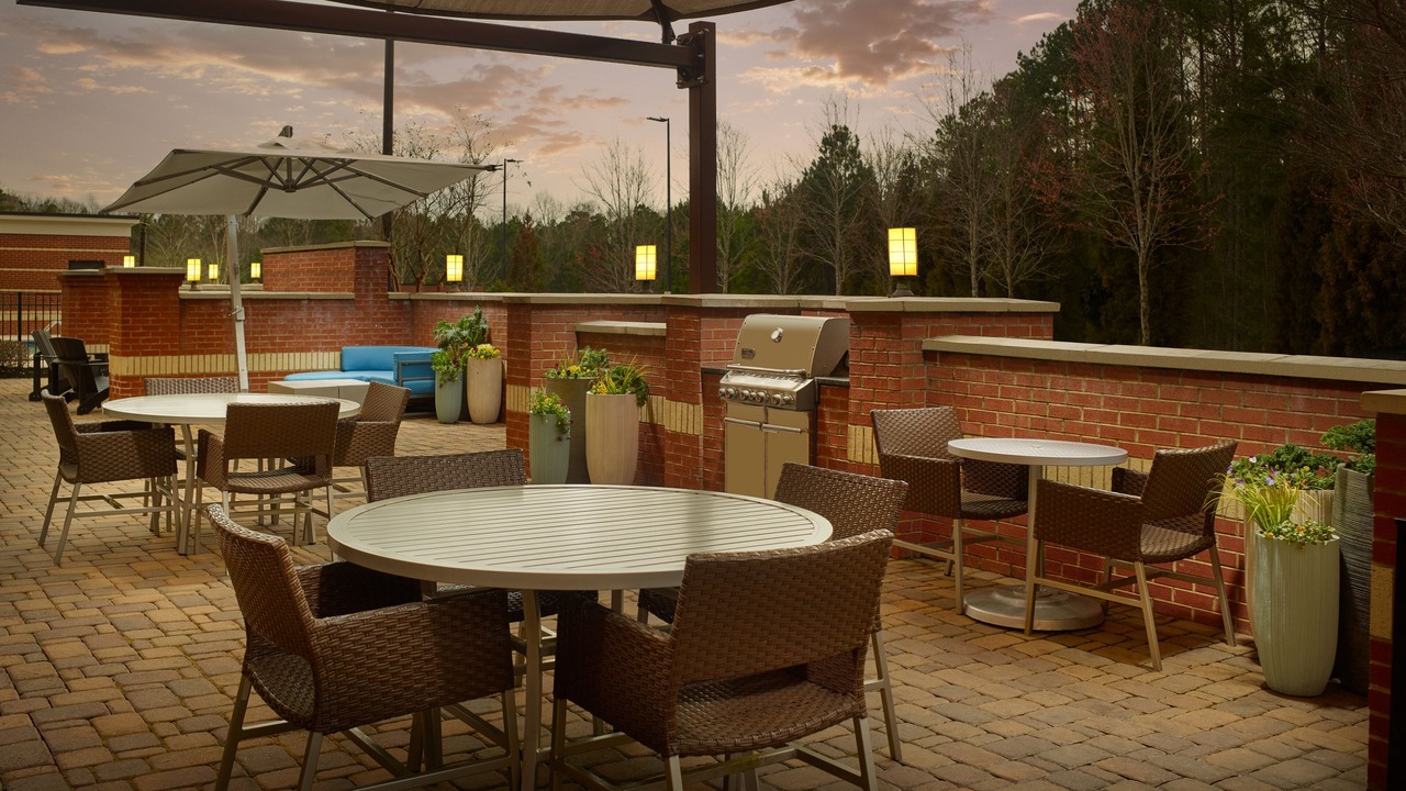 Photo of Outdoor in Newnan