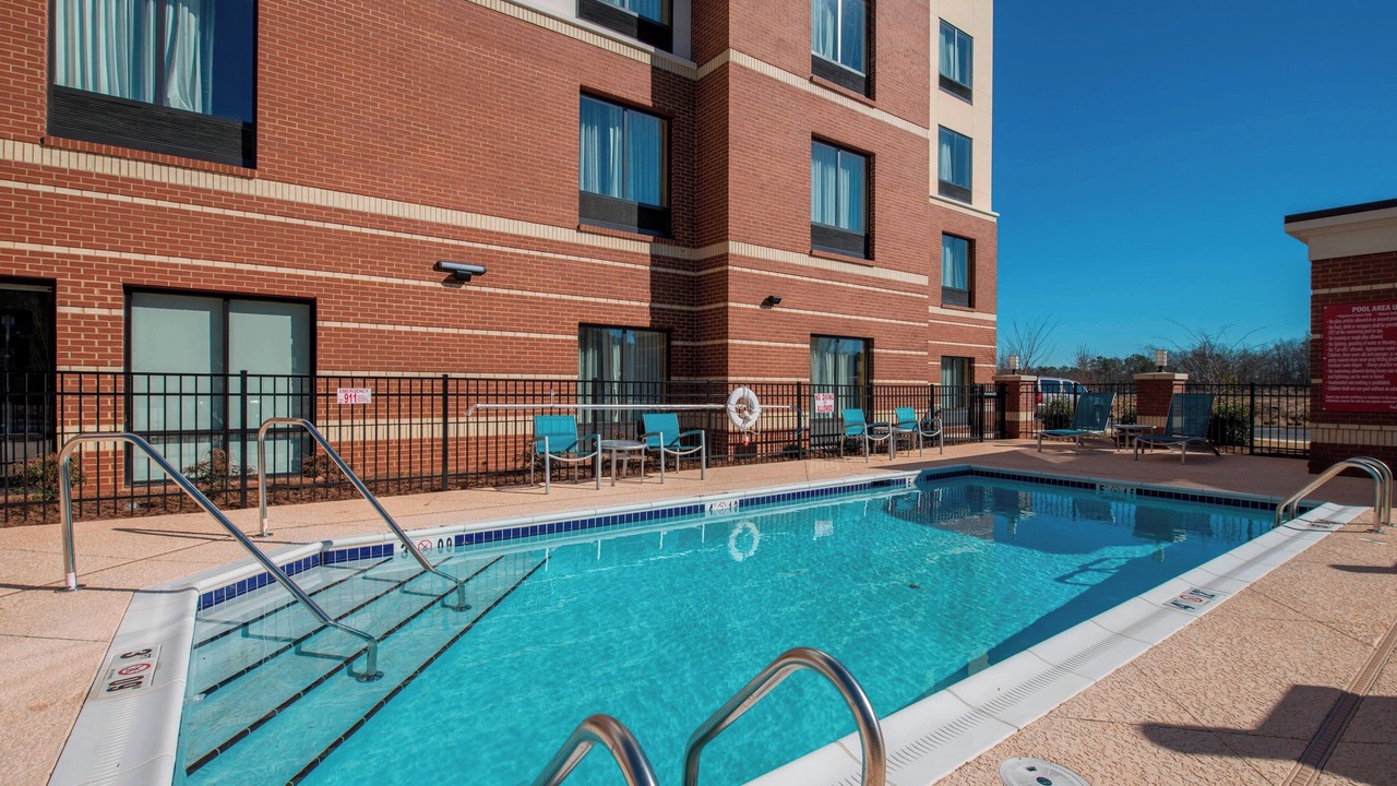 Photo of Outdoor in Newnan