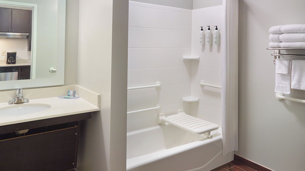 Photo of Bedroom in Newnan