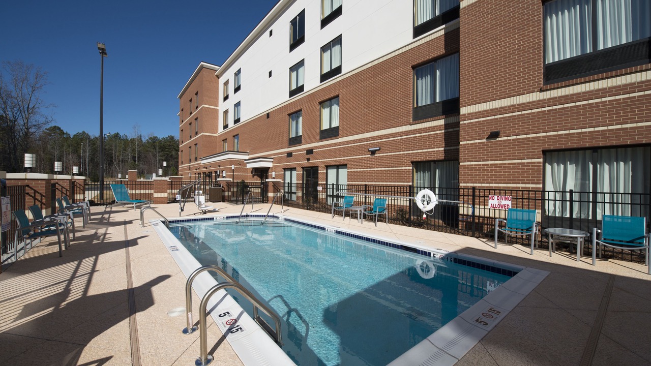 Photo of Outdoor in Newnan