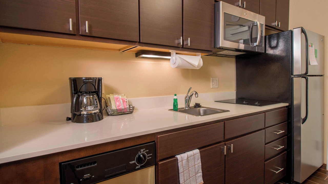 Photo of Kitchen in Newnan