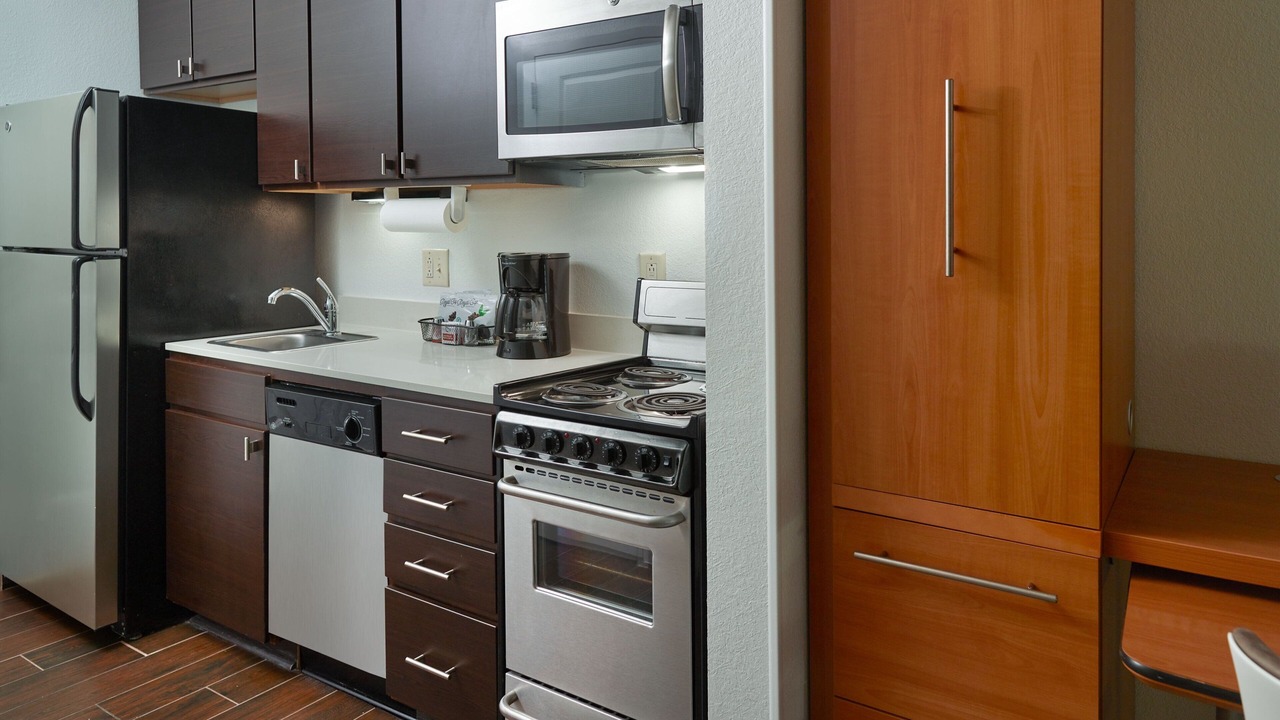 Photo of Kitchen in Newnan