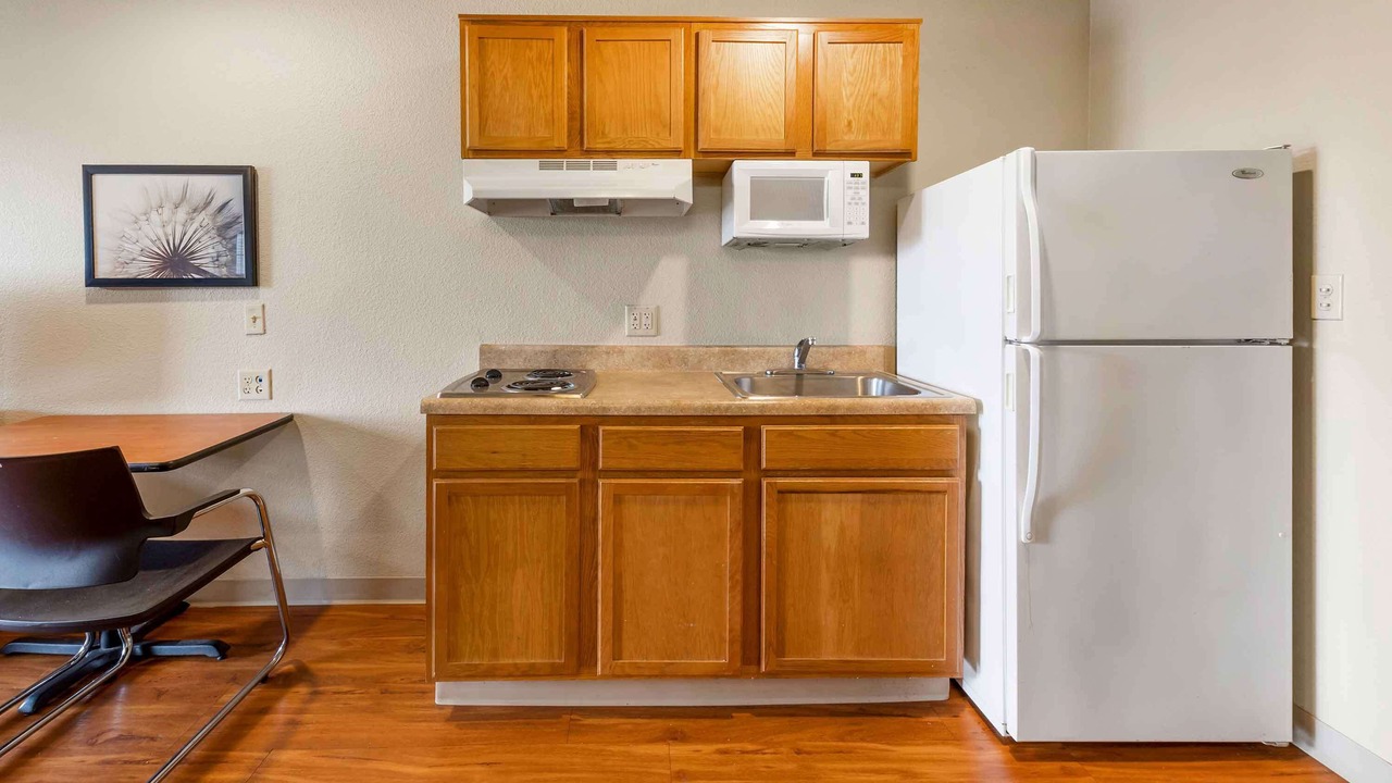Photo of Kitchen in Cleveland