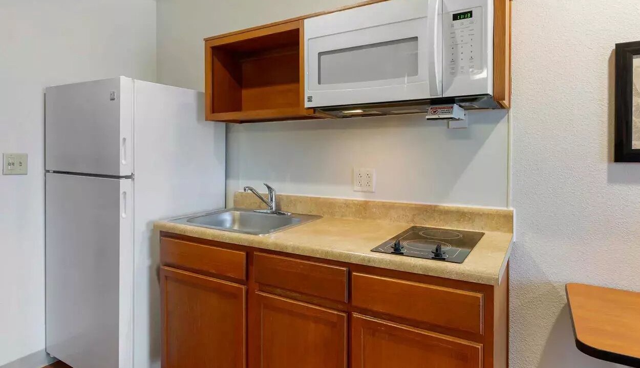 Photo of Kitchen in Cleveland