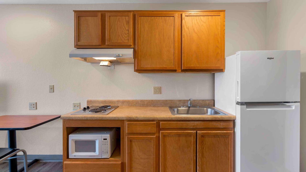 Photo of Kitchen in Cleveland