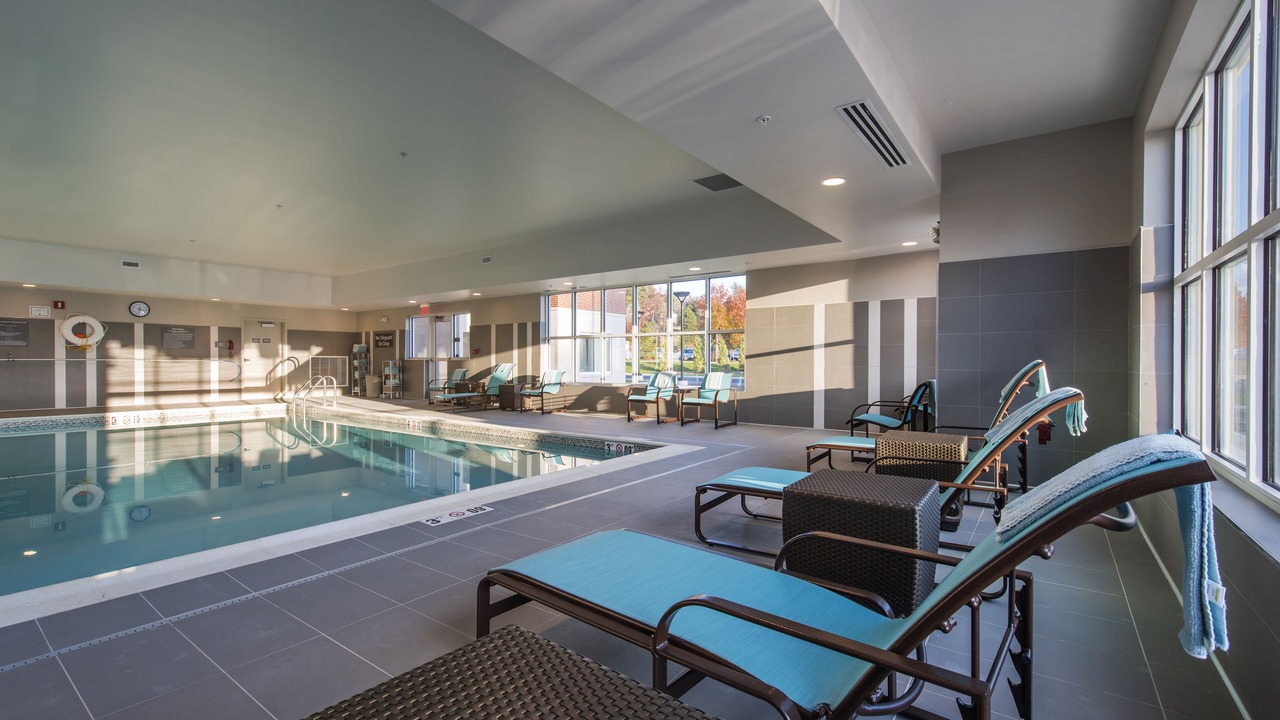 Photo of Outdoor in Nashua