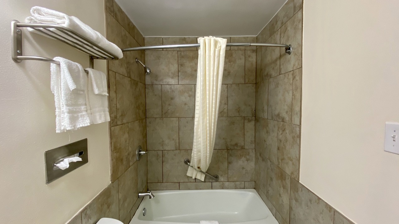 Photo of Bathroom in Roswell