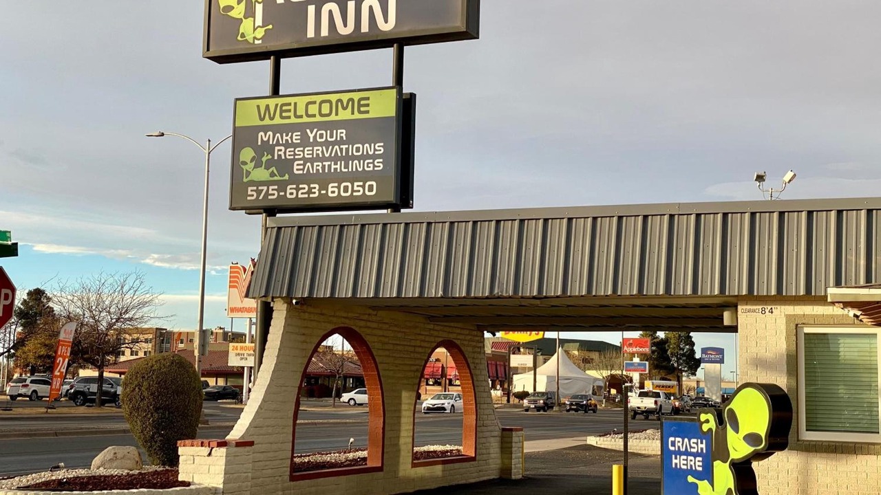 Photo of Outdoor in Roswell