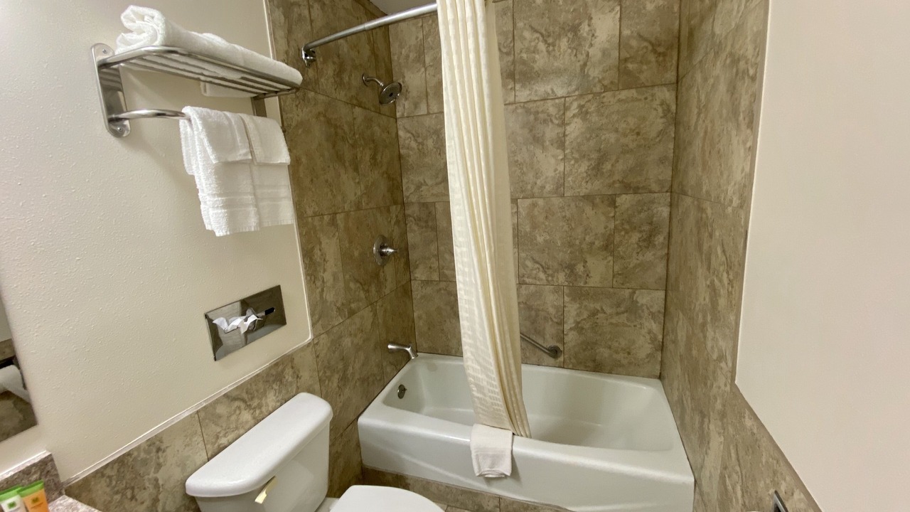 Photo of Bathroom in Roswell