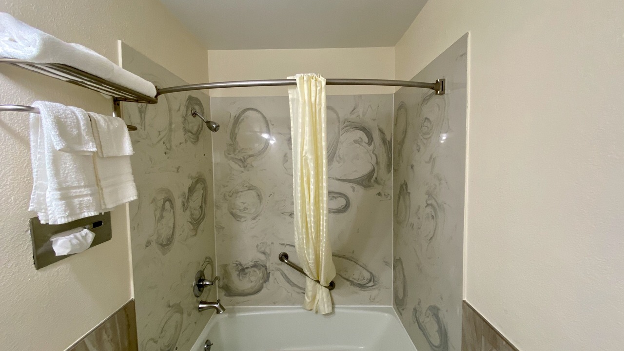 Photo of Bathroom in Roswell