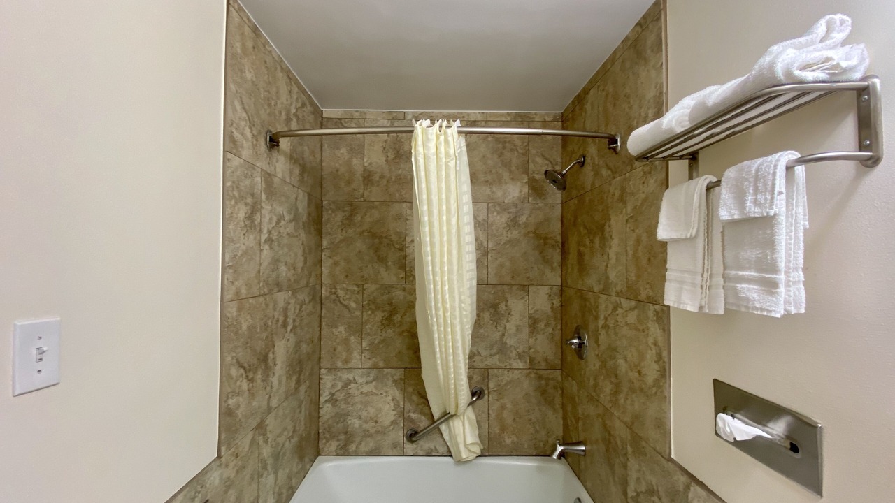 Photo of Bathroom in Roswell