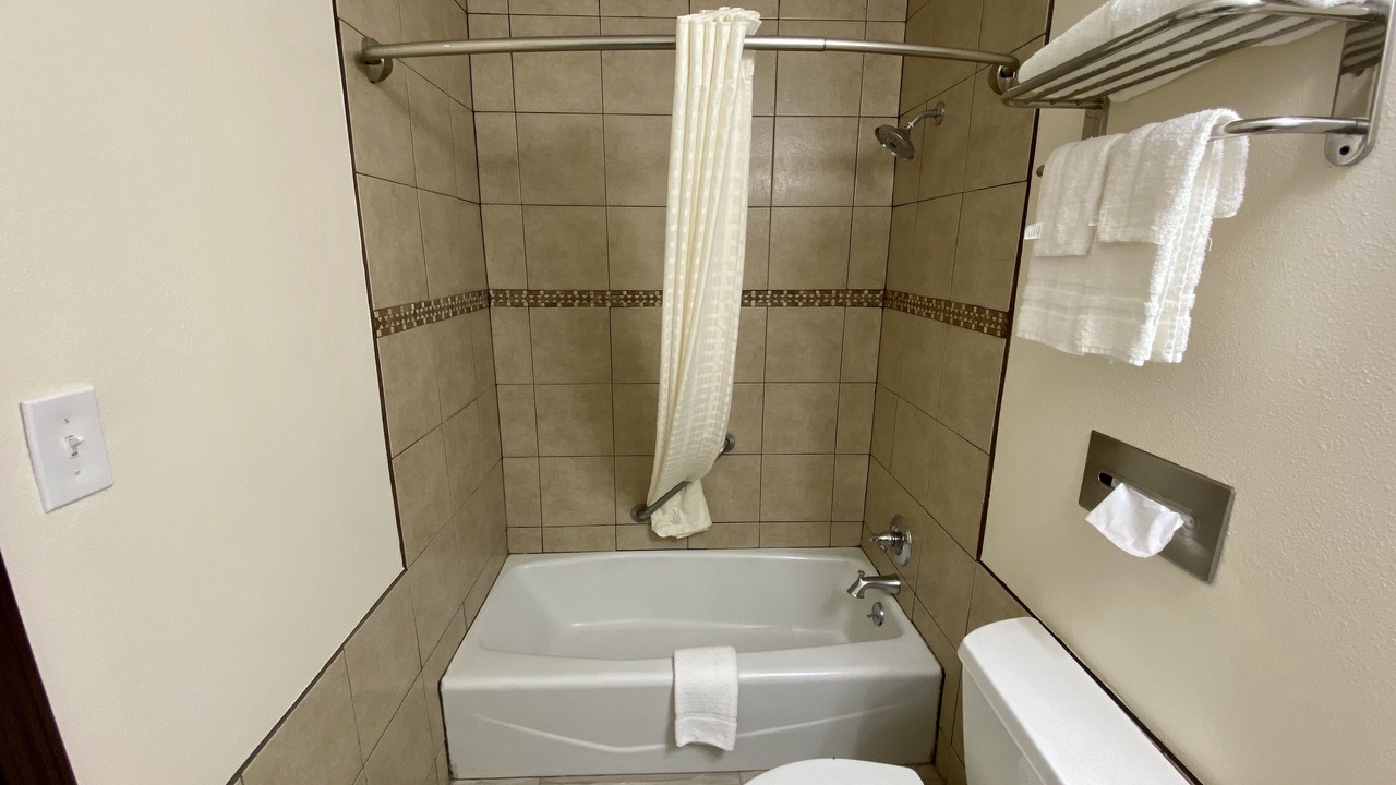 Photo of Bathroom in Roswell
