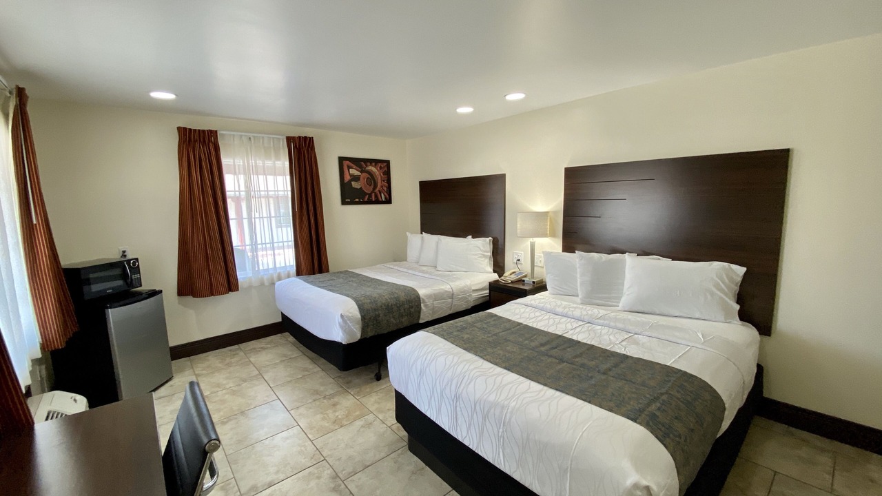 Photo of Bedroom in Roswell