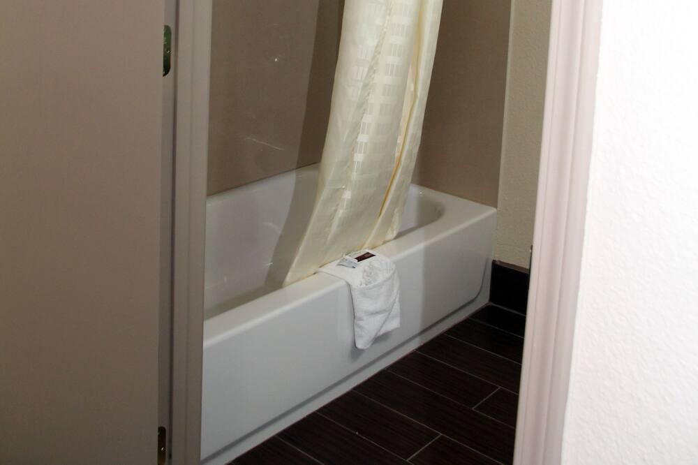 Photo of Bathroom in Sylva