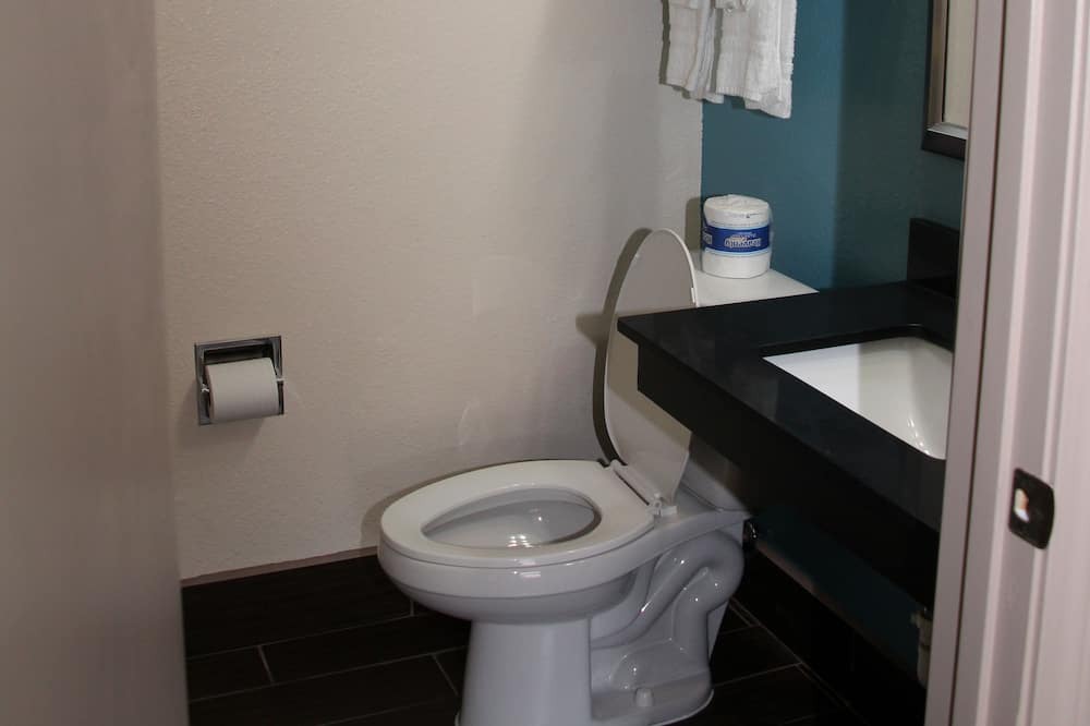 Photo of Bathroom in Sylva