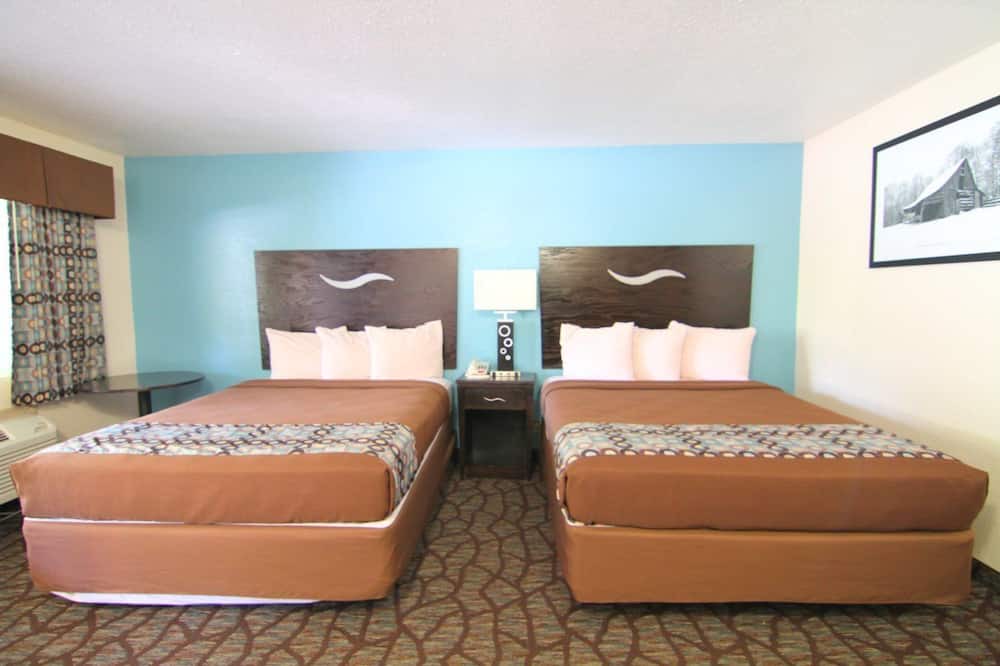 Photo of Bedroom in Sylva